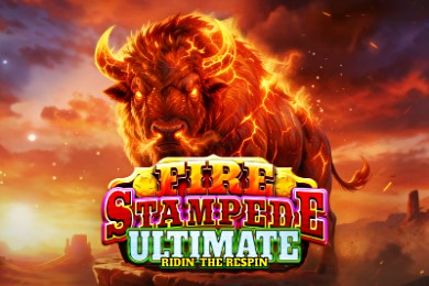 Firestampedeultimate играть в Куш Казино